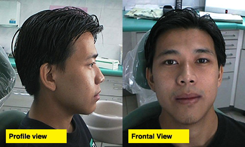 Malaysia Dentist Case Study