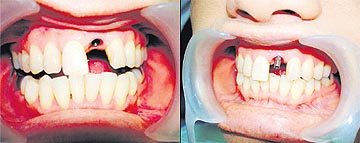 Malaysia Dentist Case Study