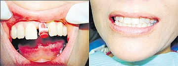 Malaysia Dentist Case Study